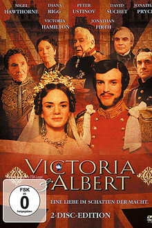 Victoria & Albert