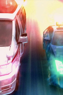 爆走!トミカヒーローグランプリ