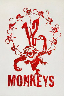 L'Armée des 12 singes
