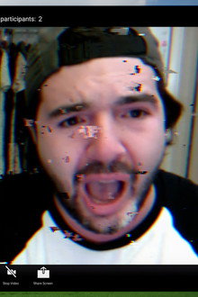 SHC: Freak Accident