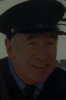 Robert Buck