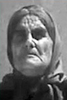 Маргарита Карапетян