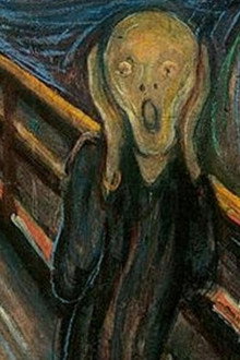 Munch from the Munch Museum and National Gallery Oslo