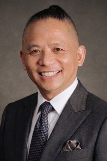 Tony Le Nguyen