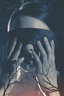 An Unquiet Grave