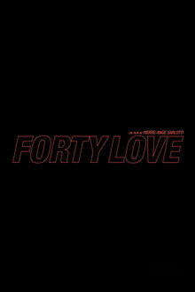 Forty Love