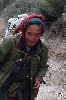 Voyage au Tibet Interdit