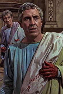 Julius Caesar
