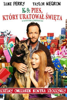 K-9: Pies, który uratował święta