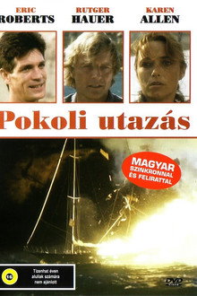 Pokoli utazás