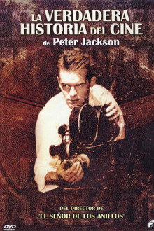 La verdadera historia del cine
