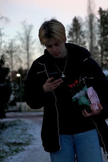 Übermensch