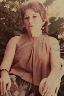 Porque Era Ela
