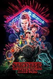 Stranger Things