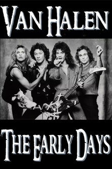 Van Halen - The Early Days 1978-1980
