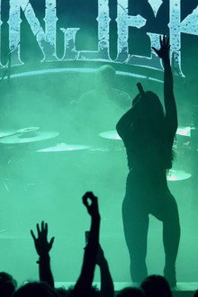 Jinjer - Alive in Melbourne