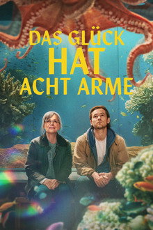 Das Glück hat acht Arme