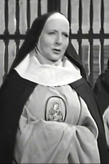 La monja alférez