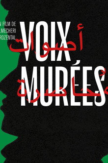 Voix murées : Quotidiens de femmes en Palestine