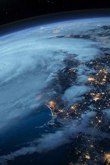 Hurricane, a wind odyssey