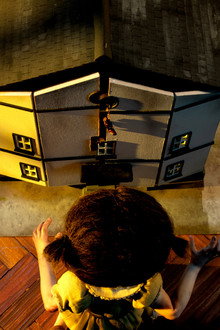Little Nightmares - Broken Promises