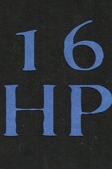 16HP