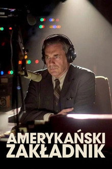 Amerykański zakładnik