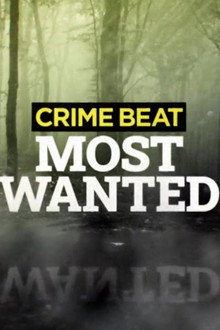 Crime Beat: Most Wanted