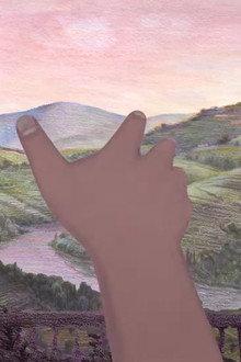 Saudade
