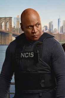 NCIS: New York