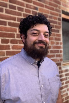 Joe Felix