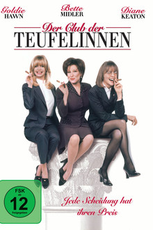 Der Club der Teufelinnen