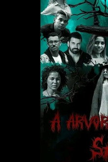 A Árvore Que Chorava Sangue