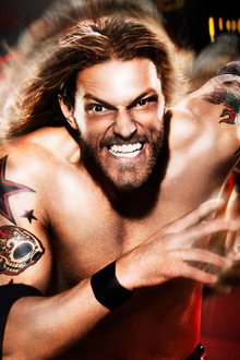 WWE Over the Limit 2010