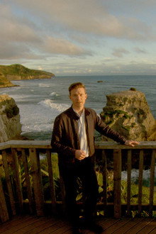 Trailblazers: The New Zealand Story