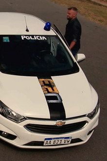Unidad 23: Recargada