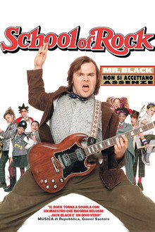 The School of Rock