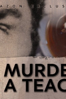Murder in a Teacup