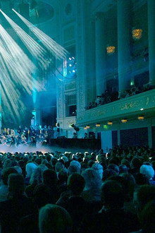 Hollywood in Vienna 2022: A Celebration of Disney Classics - Featuring Alan Menken
