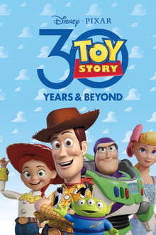 Toy Story: 30 Years and Beyond - A Special Edition of 20/20