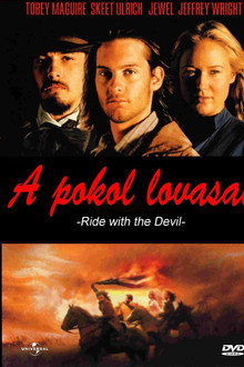 A pokol lovasai