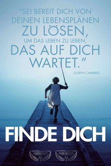Finde dich