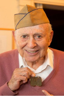 GI Jews: Jewish Americans in World War II