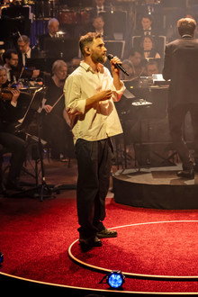Hollywood Gala II - Award Night at the Symphony