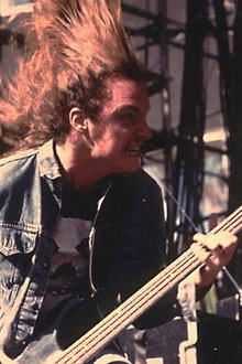 Metallica: Cliff 'Em All