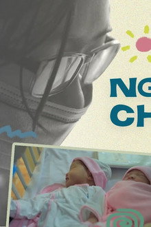 Ngày con chào đời