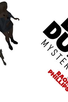 Disk Duny Mysteries