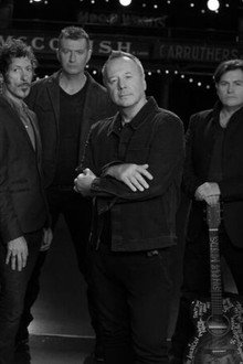Simple Minds: BBC Radio 2 In Concert