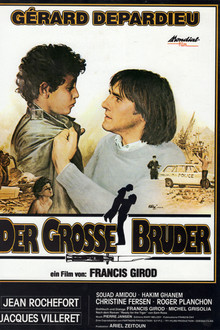 Der große Bruder
