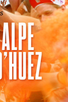 Alpe d’Huez